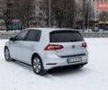 Сірий Фольксваген e-Golf, об'ємом двигуна 0 л та пробігом 174 тис. км за 12800 $, фото 8 на Automoto.ua