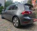 Серый Фольксваген e-Golf, объемом двигателя 0 л и пробегом 65 тыс. км за 13950 $, фото 9 на Automoto.ua