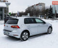 Сірий Фольксваген e-Golf, об'ємом двигуна 0 л та пробігом 174 тис. км за 12800 $, фото 11 на Automoto.ua