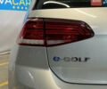 Серый Фольксваген e-Golf, объемом двигателя 0 л и пробегом 54 тыс. км за 13500 $, фото 11 на Automoto.ua