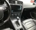 Сірий Фольксваген e-Golf, об'ємом двигуна 0 л та пробігом 160 тис. км за 13999 $, фото 6 на Automoto.ua