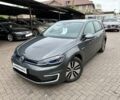 Серый Фольксваген e-Golf, объемом двигателя 0 л и пробегом 67 тыс. км за 19200 $, фото 2 на Automoto.ua