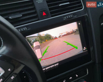 Сірий Фольксваген e-Golf, об'ємом двигуна 0 л та пробігом 202 тис. км за 13000 $, фото 18 на Automoto.ua