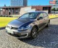 Серый Фольксваген e-Golf, объемом двигателя 0 л и пробегом 110 тыс. км за 16700 $, фото 1 на Automoto.ua