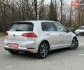 Серый Фольксваген e-Golf, объемом двигателя 0 л и пробегом 100 тыс. км за 12300 $, фото 26 на Automoto.ua