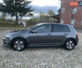 Серый Фольксваген e-Golf, объемом двигателя 0 л и пробегом 127 тыс. км за 11950 $, фото 13 на Automoto.ua
