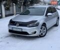 Серый Фольксваген e-Golf, объемом двигателя 0 л и пробегом 58 тыс. км за 12999 $, фото 11 на Automoto.ua