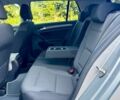 Серый Фольксваген e-Golf, объемом двигателя 0 л и пробегом 95 тыс. км за 13999 $, фото 22 на Automoto.ua