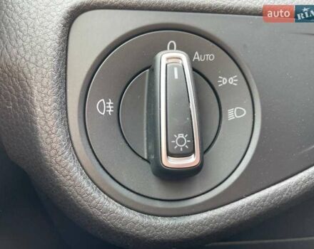 Серый Фольксваген e-Golf, объемом двигателя 0 л и пробегом 123 тыс. км за 12900 $, фото 35 на Automoto.ua