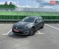 Сірий Фольксваген e-Golf, об'ємом двигуна 0 л та пробігом 123 тис. км за 12900 $, фото 8 на Automoto.ua