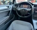 Сірий Фольксваген e-Golf, об'ємом двигуна 0 л та пробігом 96 тис. км за 14250 $, фото 20 на Automoto.ua
