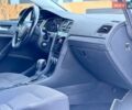 Серый Фольксваген e-Golf, объемом двигателя 0 л и пробегом 95 тыс. км за 13999 $, фото 24 на Automoto.ua