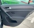Сірий Фольксваген e-Golf, об'ємом двигуна 0 л та пробігом 123 тис. км за 12900 $, фото 30 на Automoto.ua