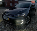 Серый Фольксваген e-Golf, объемом двигателя 0 л и пробегом 127 тыс. км за 11950 $, фото 26 на Automoto.ua