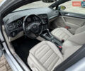 Серый Фольксваген e-Golf, объемом двигателя 0 л и пробегом 91 тыс. км за 15099 $, фото 45 на Automoto.ua