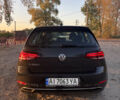 Серый Фольксваген e-Golf, объемом двигателя 0 л и пробегом 93 тыс. км за 15000 $, фото 2 на Automoto.ua