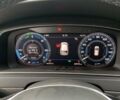 Серый Фольксваген e-Golf, объемом двигателя 0 л и пробегом 89 тыс. км за 15200 $, фото 3 на Automoto.ua