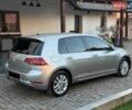 Сірий Фольксваген e-Golf, об'ємом двигуна 0 л та пробігом 96 тис. км за 14250 $, фото 6 на Automoto.ua