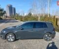 Серый Фольксваген e-Golf, объемом двигателя 0 л и пробегом 154 тыс. км за 14500 $, фото 1 на Automoto.ua