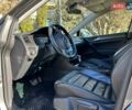 Серый Фольксваген e-Golf, объемом двигателя 0 л и пробегом 121 тыс. км за 14200 $, фото 13 на Automoto.ua