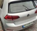 Серый Фольксваген e-Golf, объемом двигателя 0 л и пробегом 145 тыс. км за 12700 $, фото 9 на Automoto.ua