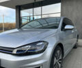 Серый Фольксваген e-Golf, объемом двигателя 0 л и пробегом 76 тыс. км за 13800 $, фото 9 на Automoto.ua
