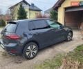 Серый Фольксваген e-Golf, объемом двигателя 0 л и пробегом 84 тыс. км за 14500 $, фото 1 на Automoto.ua