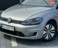 Сірий Фольксваген e-Golf, об'ємом двигуна 0 л та пробігом 73 тис. км за 14999 $, фото 3 на Automoto.ua