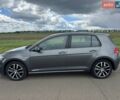 Сірий Фольксваген e-Golf, об'ємом двигуна 0 л та пробігом 95 тис. км за 14500 $, фото 4 на Automoto.ua