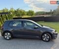Серый Фольксваген e-Golf, объемом двигателя 0 л и пробегом 171 тыс. км за 11500 $, фото 1 на Automoto.ua