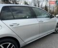 Серый Фольксваген e-Golf, объемом двигателя 0 л и пробегом 100 тыс. км за 12300 $, фото 24 на Automoto.ua
