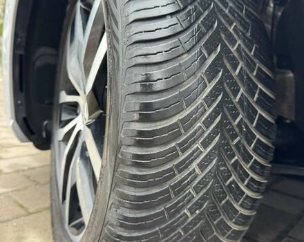 Серый Фольксваген e-Golf, объемом двигателя 0 л и пробегом 91 тыс. км за 15099 $, фото 123 на Automoto.ua