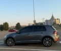 Серый Фольксваген e-Golf, объемом двигателя 0 л и пробегом 80 тыс. км за 18000 $, фото 21 на Automoto.ua