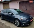 Сірий Фольксваген e-Golf, об'ємом двигуна 0 л та пробігом 97 тис. км за 12800 $, фото 2 на Automoto.ua