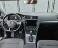 Сірий Фольксваген e-Golf, об'ємом двигуна 0 л та пробігом 97 тис. км за 15200 $, фото 25 на Automoto.ua