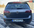 Сірий Фольксваген e-Golf, об'ємом двигуна 0 л та пробігом 39 тис. км за 17200 $, фото 25 на Automoto.ua