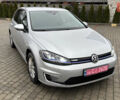 Серый Фольксваген e-Golf, объемом двигателя 0 л и пробегом 127 тыс. км за 14200 $, фото 8 на Automoto.ua