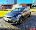 Серый Фольксваген e-Golf, объемом двигателя 36 л и пробегом 110 тыс. км за 16700 $, фото 1 на Automoto.ua