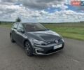 Сірий Фольксваген e-Golf, об'ємом двигуна 0 л та пробігом 95 тис. км за 14500 $, фото 1 на Automoto.ua