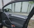 Сірий Фольксваген e-Golf, об'ємом двигуна 0 л та пробігом 97 тис. км за 15200 $, фото 22 на Automoto.ua