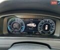 Серый Фольксваген e-Golf, объемом двигателя 0 л и пробегом 97 тыс. км за 15500 $, фото 13 на Automoto.ua