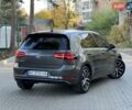 Серый Фольксваген e-Golf, объемом двигателя 0 л и пробегом 140 тыс. км за 13350 $, фото 2 на Automoto.ua