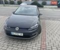Серый Фольксваген e-Golf, объемом двигателя 0 л и пробегом 84 тыс. км за 15600 $, фото 11 на Automoto.ua