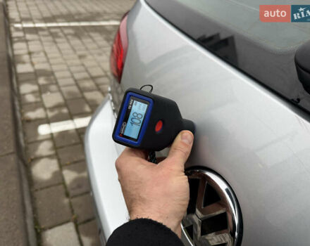 Серый Фольксваген e-Golf, объемом двигателя 0 л и пробегом 91 тыс. км за 15099 $, фото 131 на Automoto.ua