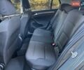 Сірий Фольксваген e-Golf, об'ємом двигуна 0 л та пробігом 141 тис. км за 13950 $, фото 16 на Automoto.ua