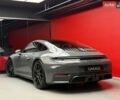 Серый Фольксваген e-Golf, объемом двигателя 0 л и пробегом 114 тыс. км за 15300 $, фото 22 на Automoto.ua
