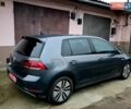 Сірий Фольксваген e-Golf, об'ємом двигуна 0 л та пробігом 97 тис. км за 12800 $, фото 10 на Automoto.ua
