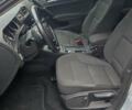 Серый Фольксваген e-Golf, объемом двигателя 0 л и пробегом 145 тыс. км за 12700 $, фото 7 на Automoto.ua