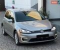 Серый Фольксваген e-Golf, объемом двигателя 0 л и пробегом 96 тыс. км за 14999 $, фото 3 на Automoto.ua