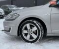 Сірий Фольксваген e-Golf, об'ємом двигуна 0 л та пробігом 111 тис. км за 13990 $, фото 1 на Automoto.ua